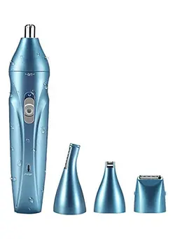 مردانه ماشین اصلاح All-In-One Hair Trimmer Blue 