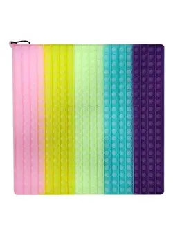 گجت، فیجت و سرگرمی پاپ ایت Push Pop Bubble Fidget Toy 