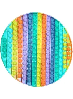 گجت، فیجت و سرگرمی پاپ ایت Fidgeting Relieve Stress Silicone Toy 