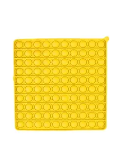 گجت، فیجت و سرگرمی پاپ ایت Push Pop Bubble Fidget Sensory Toy 