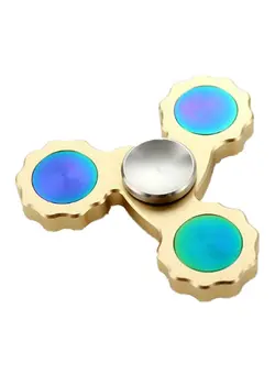 گجت، فیجت و سرگرمی اسپینر Gear Spinne 