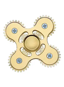 گجت، فیجت و سرگرمی اسپینر Five-Gear Spinner 