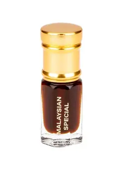 عطر و ادکلن سایر Dehn El Oudh Malaysian Special 3ml CPO by Swiss Arabian 