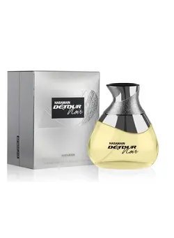 عطر و ادکلن سایر Detour Noir 100ml, 3.33oz, Unisex Perfume Spray 