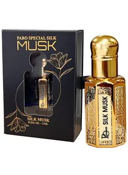 عطر و ادکلن سایر Silk Musk 