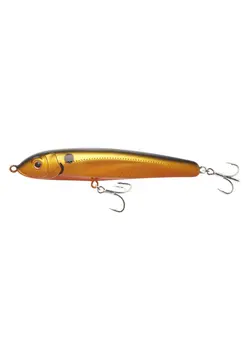 ماهیگیری طعمه و قلاب Nomad Design Riptide Fatso 95mm Floating Lure 