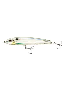 ماهیگیری طعمه و قلاب Nomad Design Riptide 95 Fatso 95mm Floating Lure 
