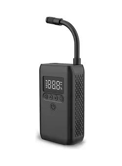 تجهیزات دوچرخه پمپ باد و تلمبه Mini Cordless Air Pump 