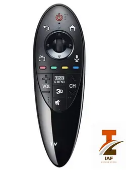 لوازم جانبی فیلم‌برداری و عکاسی سایر AN-MR500G Magic Remote Control for LG AN-MR500 Smart TV UB UC EC Series LCD TV Television Controller with 3D Function 