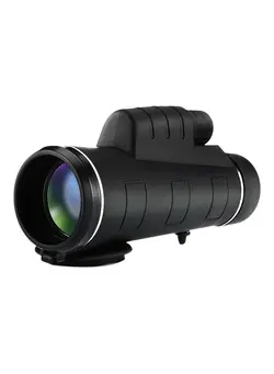 دوربین فیلم‌برداری و عکاسی تلسکوپ و میکروسکوپ 35x50 Dual Focus Monocular Telescope 