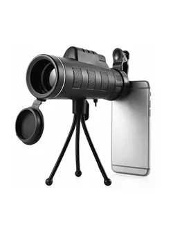 دوربین فیلم‌برداری و عکاسی سایر 40X HD Portable Telescope Shimmer lll Monocular 