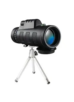 دوربین فیلم‌برداری و عکاسی سایر 50X 60 HD Monocular Telescope With Tripod 