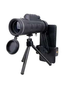 دوربین فیلم‌برداری و عکاسی سایر HD Double Tuning Outdoor Monocular Telescope 