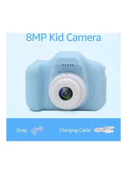 دوربین فیلم‌برداری و عکاسی سایر Kids Digital Camera 