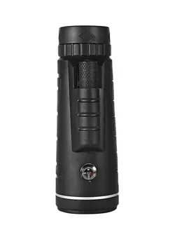 دوربین فیلم‌برداری و عکاسی سایر 40X 60 HD Monocular Telescope 