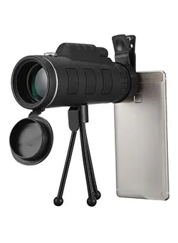 دوربین فیلم‌برداری و عکاسی سایر 40X HD Prism Scope Monocular Telescope 