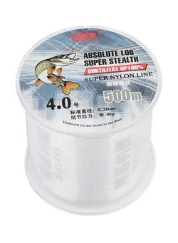 Nylon Fishing Line 500meter 