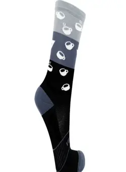 لباس جوراب Versus Coffee Active Socks 