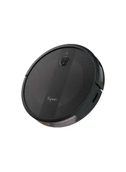 جاروبرقی جاروبرقی رباتی Cybovac E20 Robot Vacuum Cleaner 0.6 L 28 W Kyvol E20 Black 