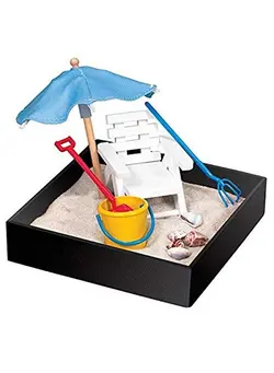 گجت، فیجت و سرگرمی اسپینر Executive Mini Sandbox Beach Break 