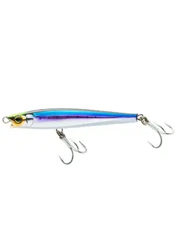 ماهیگیری طعمه و قلاب Duel F1196 Hardcore Monster Shot (S) 95mm - HSTI 