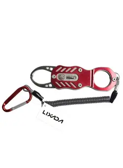 ماهیگیری تجهیزات ماهیگیری Portable Fishing Grip 13centimeter 