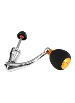 ماهیگیری چرخ و قرقره Knob Handle For Spinning Fishing Reel 