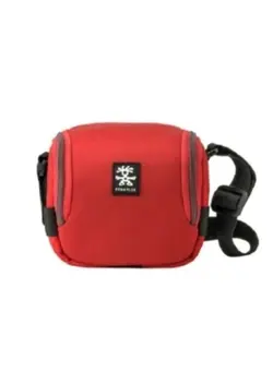 لوازم جانبی فیلم‌برداری و عکاسی سایر Crumpler BC-XS-003 Banana Cube XS Red for System camera with a 50mm lens + accessories 