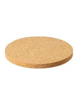 ظروف و لوازم پخت غذا لوازم و اکسسوری پخت Circle Pot Stand Beige 