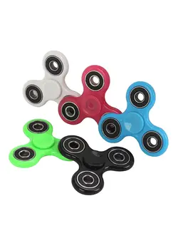 گجت، فیجت و سرگرمی اسپینر 5-Piece Fidget Spinner Set 