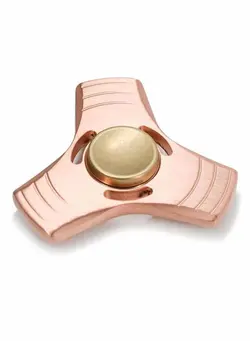 گجت، فیجت و سرگرمی اسپینر Tri-Spinner Fidget Toy 