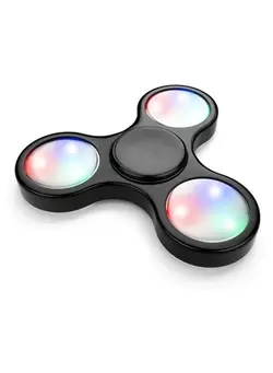 گجت، فیجت و سرگرمی اسپینر LED Fidget Spinner 