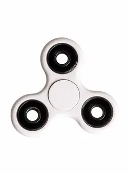 گجت، فیجت و سرگرمی اسپینر 360 Degree Rotation Fidget Spinner 