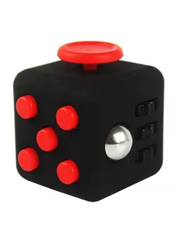 گجت، فیجت و سرگرمی اسپینر Creative Fidget Cube 3.3centimeter 