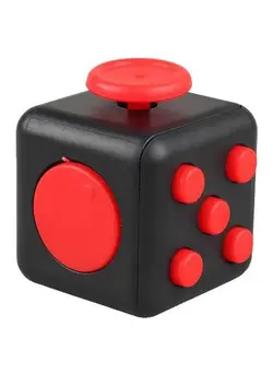 گجت، فیجت و سرگرمی اسپینر Creative Fidget Cube 