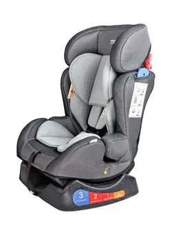 لوازم حمل صندلی اتومبیل Hefty Car Seat Group 1/2/3 