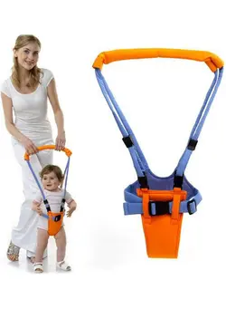 Adjustable Basket Type Walk Learning Belt 