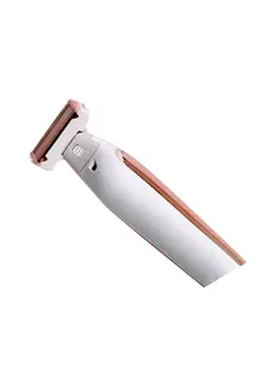 مردانه ماشین اصلاح Rechargeable Flawless Electric Razor Trimmer 