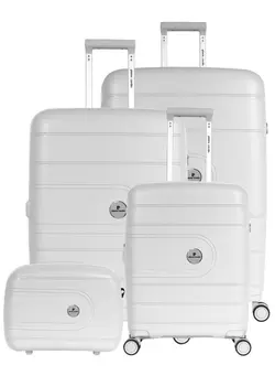 چمدان و ساک مسافرتی ست چمدان UNBREAKABLE Luggage Set of 4 