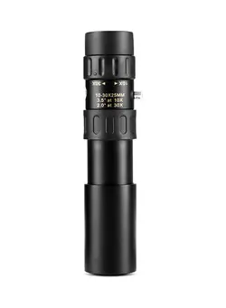 دوربین فیلم‌برداری و عکاسی تلسکوپ و میکروسکوپ Portable Monocular Telescope 