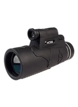 دوربین فیلم‌برداری و عکاسی تلسکوپ و میکروسکوپ Laser Flashlight Monocular Telescope Black 