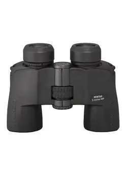 دوربین فیلم‌برداری و عکاسی تلسکوپ و میکروسکوپ SP 8x40 WP Binoculars (Black) 
