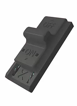 لوازم جانبی لوازم جانبی کنسول RCM Jig, Clip Tool Short Connector for Nintendo Switch Joy-Con Jig Dongle NS Recovery Mode, SX OS Circuit Tools Use Modify The Archive Play GBA/FBA & Other Simulator 