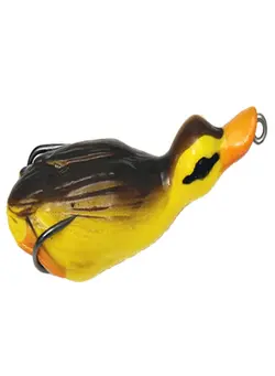 ماهیگیری طعمه و قلاب Duckling Fishing Bait 