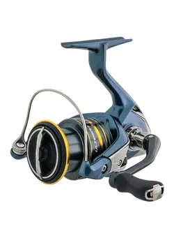 ماهیگیری چرخ و قرقره Shimano Ultegra ULT4000XGFC Spinning Reel 