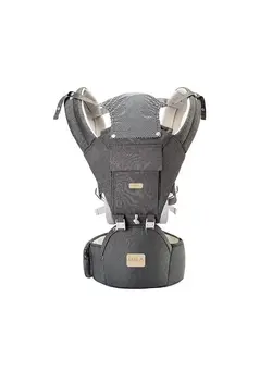 لوازم حمل آغوش Baby Carrier 3 In 1 Carrier For Baby Newborn Carrier Convertible Baby Carrier And Hip Holder 