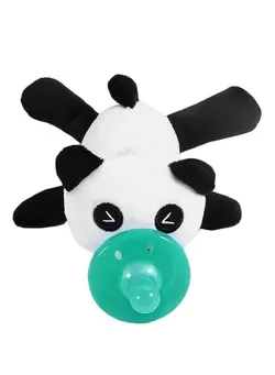 تغذیه و نگهداری کودک پستانک Animal Themed Pacifier 