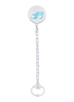 تغذیه و نگهداری کودک پستانک Securing Pacifier Chain - Newborn 