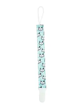 تغذیه و نگهداری کودک پستانک Baby Pacifier Clip Chain 