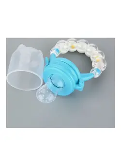 تغذیه و نگهداری کودک پستانک Natural Baby Pacifiers 